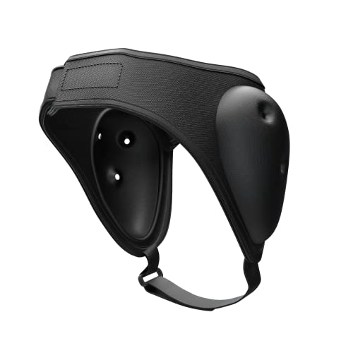 Great Call Athletics Snapdown Wrestling Headgear, Soft Adjustable Ear Guard for Adults and Youth, MMA and BJJ, One Size - color: Black