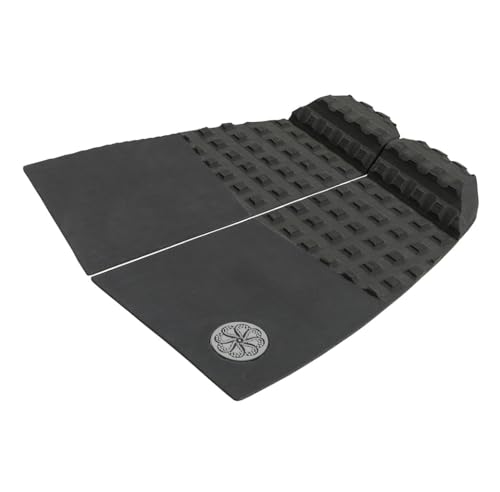 octopus Hobgood 2-Piece Hybrid Grip Moss