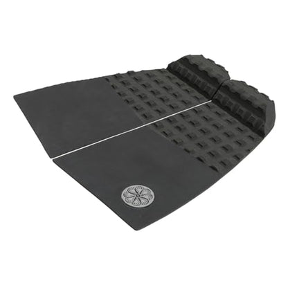 octopus Hobgood 2-Piece Hybrid Grip Moss