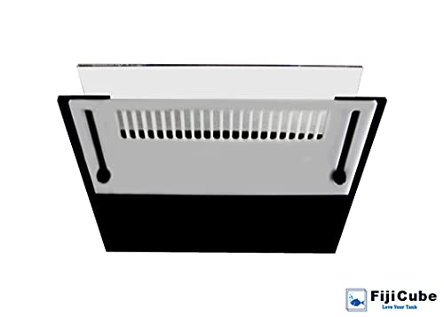 Fiji Cube Refugium Sump Baffle Kit (29 Gallon Standard) - size: 29 Gallon Standard