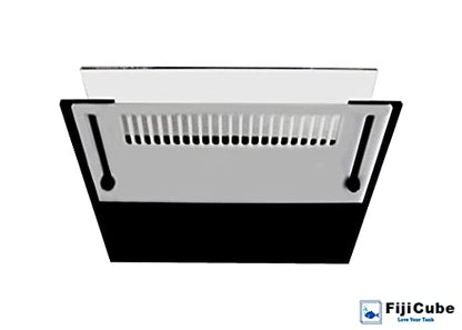 Fiji Cube Refugium Sump Baffle Kit (29 Gallon Standard) - size: 29 Gallon Standard