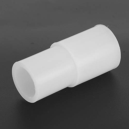 5 Pack Aquarium Pipe Adapters, Sturdy and Flexible Design, Suitable for 12mm 15mm and 19mm 22mm Tubing, Easy to Install, for Aquarium Setup (L) - size: L