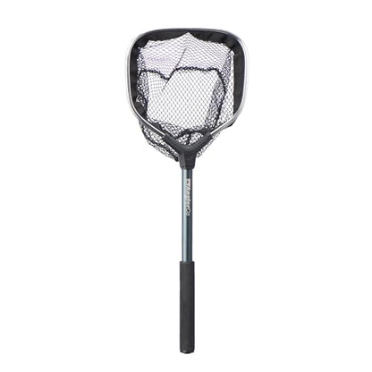Core Series Bait Net, 12" Handle, 8" Hoop, Aluminum Frame with EVA Grip
