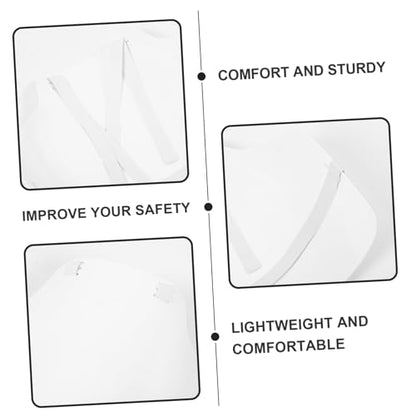 Professional Fencing Chest Protector Breathable Guard for Men and Women Lightweight Material Full Chest for Training and Competition Portable Design for Easy Carrying