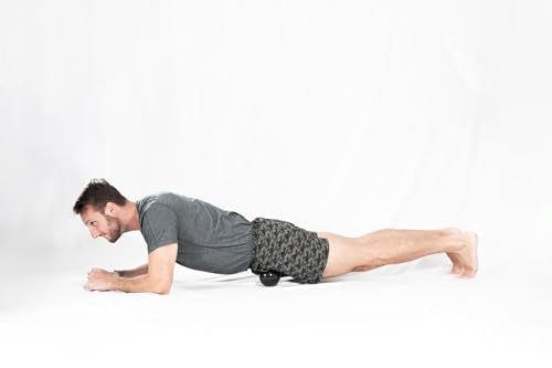 Hip Flexor and Psoas Release Ball I I Deep Tissue Pain Relief I Myofascial Release I Trigger Point