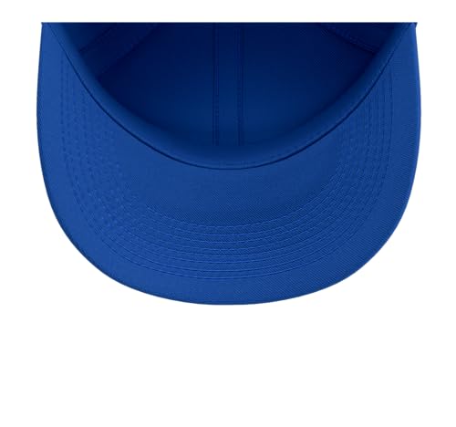 Sabr Sabar Patience Muslim Outfit Men Women Kids Adjustable Baseball Hat - color: Royal Blue