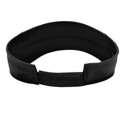 Drying Rack Baking Pastry Chef Sport Sun Visor - color: Black