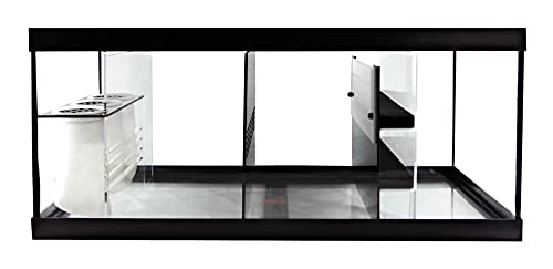 Refugium Sump Baffle Kit (40 Gallon) - size: 40 Gallon