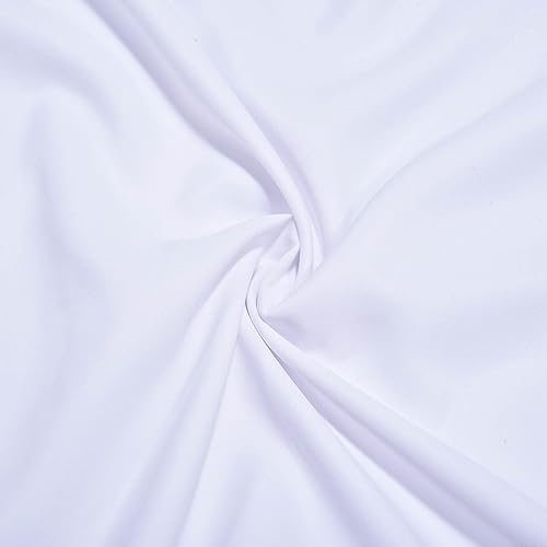 Thobe for Men Muslim Islamic Robe Kaftan Arabic Long Sleeve Jubba Dubai Style Cotton Dress with Pockets A2 - size: 3X-Large