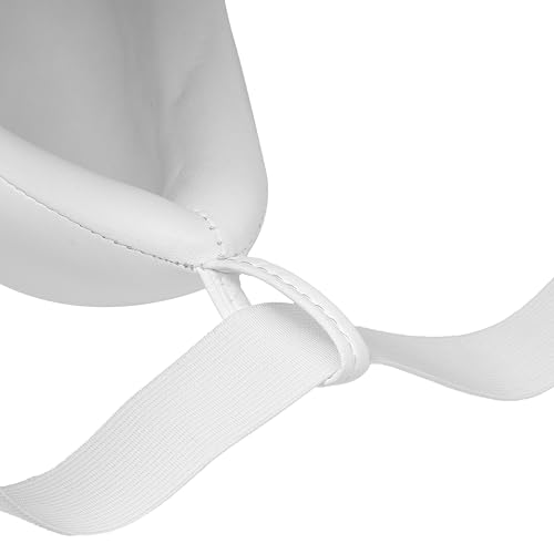 adidas WT Approved Taekwondo Male Groin Guard - size: Medium