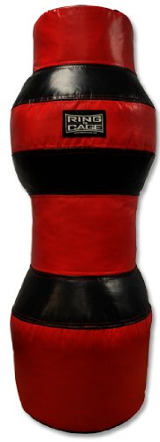 MMA Throwing Dummy 65lbs - Filled for Grappling MMA