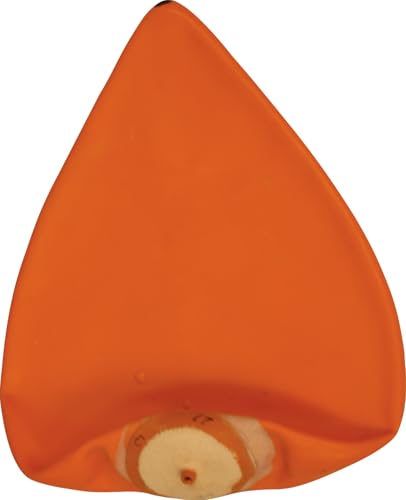 TITLE Boxing Rubber Speed Bag Bladder - Speed Bag for Boxing, Boxing Equipment - size: Large