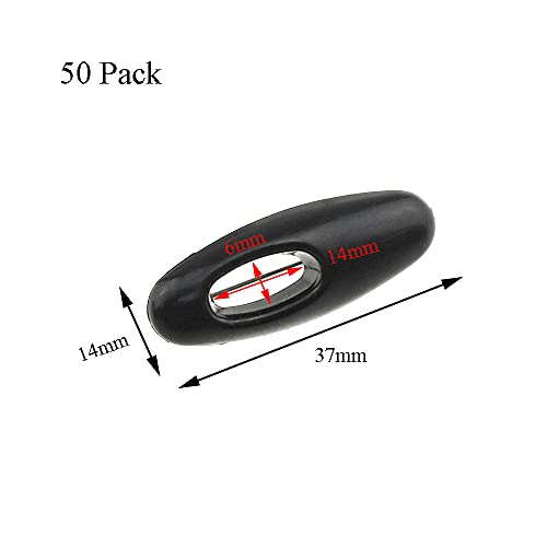 3.7cm Length Hijab Pins Smooth Surface Sharp Bear Force Prevent Ripping Reliable Clips Hold Sturdy Durable Plastic Safety Pins Black White 50 PCS for Muslim Saree Chiffon Scarf Jersey Blouses - size: BlackWhite-3.7cm 50Pcs