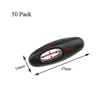 3.7cm Length Hijab Pins Smooth Surface Sharp Bear Force Prevent Ripping Reliable Clips Hold Sturdy Durable Plastic Safety Pins Black White 50 PCS for Muslim Saree Chiffon Scarf Jersey Blouses - size: BlackWhite-3.7cm 50Pcs