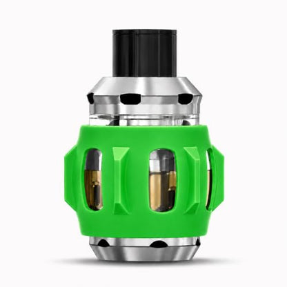 Vaporesso Tank Protector Compatible with Uwell, VOOPOO – Green - color: Green