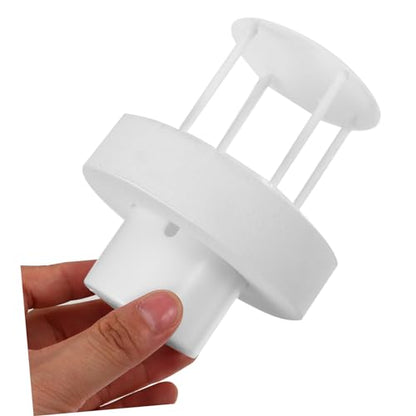 Garneck Replacement Humidifier Splash Guard for Rockery Humidifier Shield for Fish Tank and Installation Reusable and Design