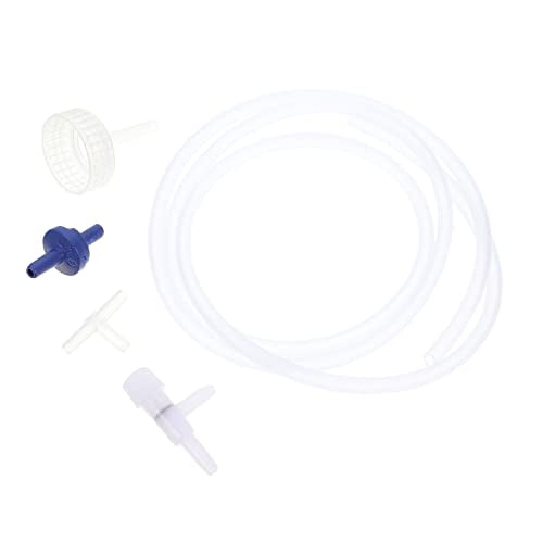 BESPORTBLE 2sets Shrimp Egg Incubator Kit Fish Tank Hatchery Tools DIY Aquarium Accessories
