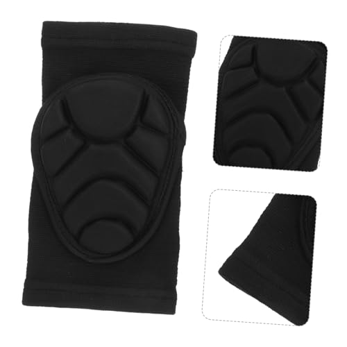 HANABASS Elbow Pads for Volleyball Baseball Sports Joint Elbow Protector Unisex Sleeve Guard Thick Sponge
