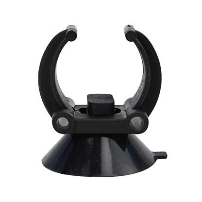 Aquarium Heater Suction Cups Suckers Clips Holders for Fish for & Filter Tube Hose Clamps B
