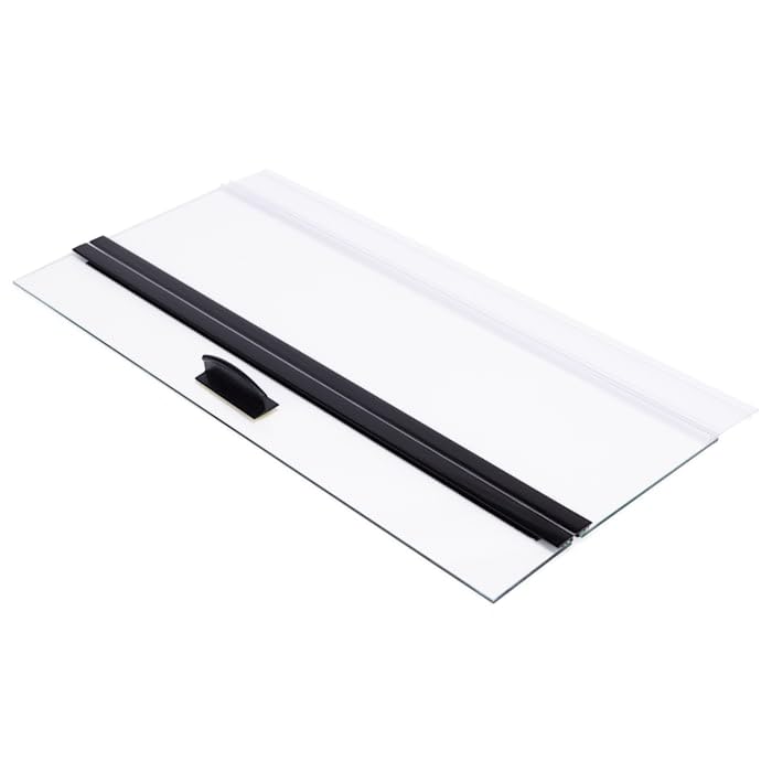Imagitarium 10 Gallon Glass Aquarium Top