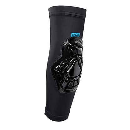 Champro C-Flex Compression Sleeve Elbow Guard - size: Adult