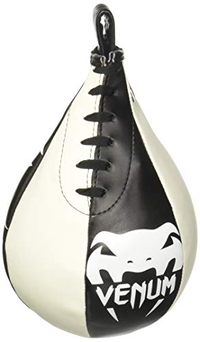 Venum Skintex Leather Speed Bag - size: Large