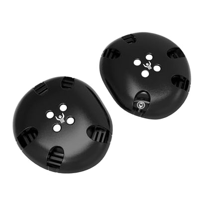 Great Call Athletics Classic Wrestling Headgear, White Straps - style: Black w/ White Straps