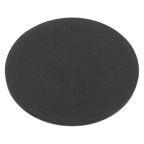 VICASKY Non- Aquarium Leveling Pad Fish Tank Cushion Mat for Under Tank Support Enhanced Grip Design for Landscape Bottles Shape
