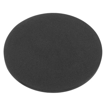 VICASKY Non- Aquarium Leveling Pad Fish Tank Cushion Mat for Under Tank Support Enhanced Grip Design for Landscape Bottles Shape