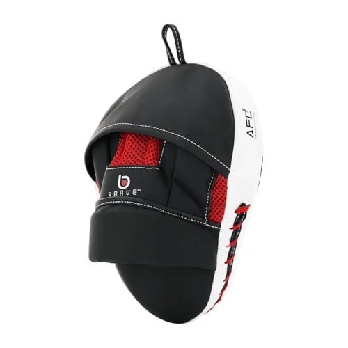 Single Punch Mitt by Century