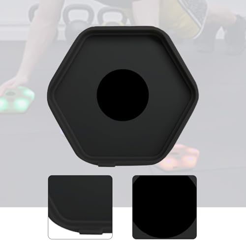 Reaction Training Light Chassis Stand for Speed Reaction Lamp Base Sports Agility Lights Holder and Reusable Tray Suitable for Gym Soccer Bask