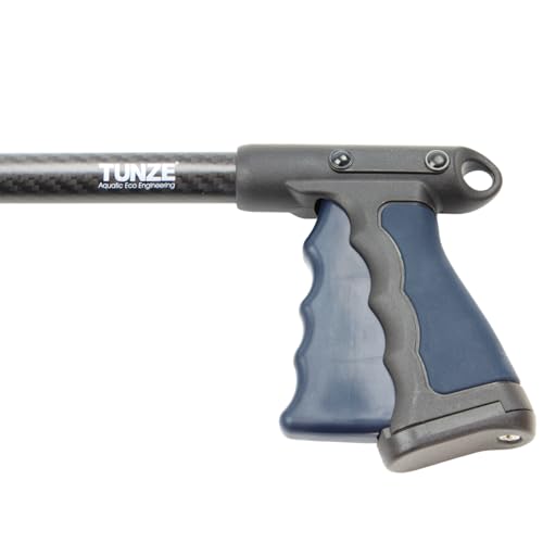 Tunze 0220.450 Carbon Fiber Tongs