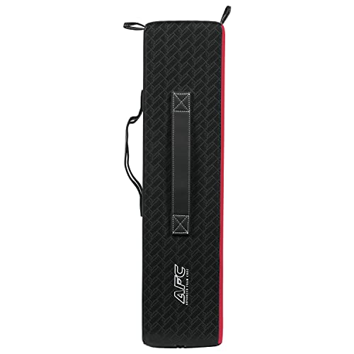 Century Brave Red Body Shield | Training Pad for MMA | Sparring Protection for Kickboxing, Martial Arts, Karate, Taekwondo | Absorb Punch, Knee, and Elbow Impact