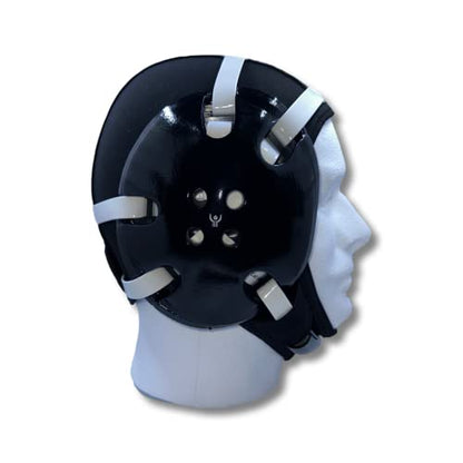 Great Call Athletics | Premium Wrestling Hair Cover | Adult & Youth 4-Way Stretch Black Hair Net | NFHS Compliant!
