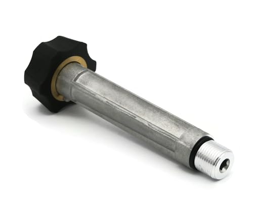 The ROP Shop Pressure Washer Inlet & Outlet Tubes for Simplicity 190632GS & Simpson 7104232