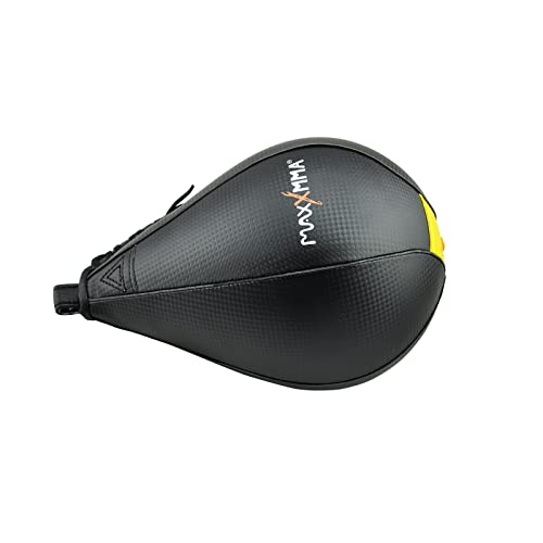 MaxxMMA Speed Bag - Type II - Size L (10" x 7")