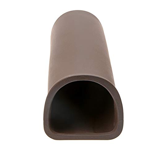 Saim XL Aquarium Ceramic Rock Cave Shelter Shrimp Spawning Breeding Cone Shelter Hideout Fish Tank Decorations (Largest) - size: largest