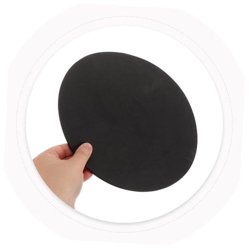 POPETPOP Aquarium Cushion Pad Shockproof Fish Tank Mat for Under Tank Insulation Non-Slip Base Easy to Clean for Reptile Terrariums and Home Use