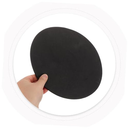 POPETPOP Aquarium Cushion Pad Shockproof Fish Tank Mat for Under Tank Insulation Non-Slip Base Easy to Clean for Reptile Terrariums and Home Use