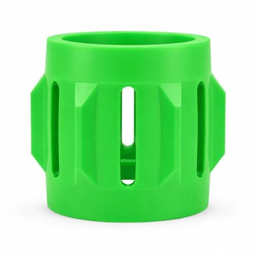 Vaporesso Tank Protector Compatible with Uwell, VOOPOO – Green - color: Green