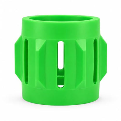 Vaporesso Tank Protector Compatible with Uwell, VOOPOO – Green - color: Green