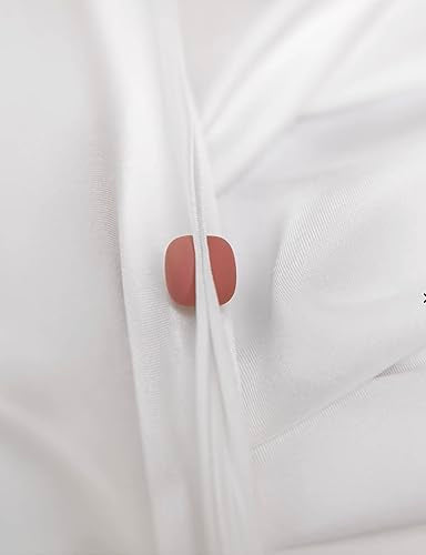Txameru 24-Pair Hijab Magnet Pins - Strong, Colorful Magnetic Pins for Women - color: Combination Color F