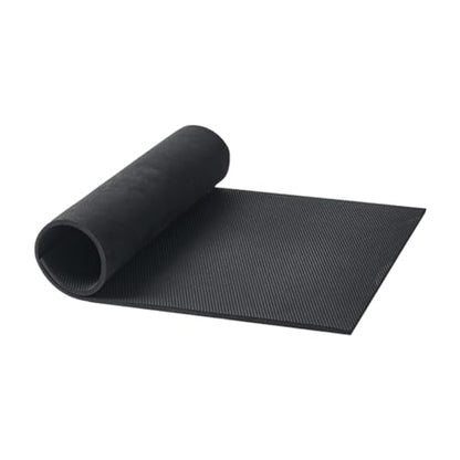 Aquarium Leveling Mat Non Slip Tank Base Cushion Fish Tank Pad Desktop Protector EVA Material Shock Absorption Suitable for Aquatic environments Home, 80cmx40cm - size: 80cmx40cm