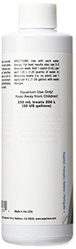 Seachem Betta Basics 250ml