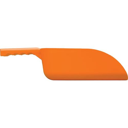 Remco 65007 Scoop,82 oz.,PP,Orange (Pack of 2) - size: One Size (Pack of 2)