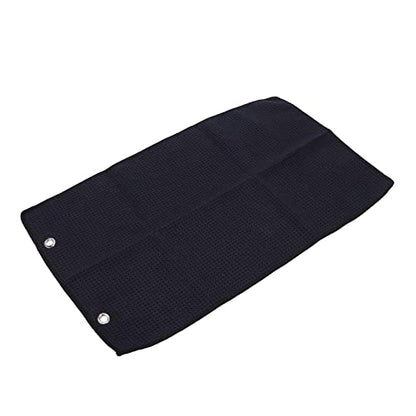 Microfiber Sweat-Absorbing Gym Towel for Fitness and Sports Activities Indoor & Outdoor - Essential Workout Accessory