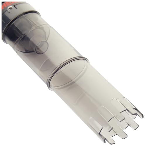 EHEIM Quick Vac Pro Automatic Gravel Cleaner and Sludge Extractor- PetOverstock