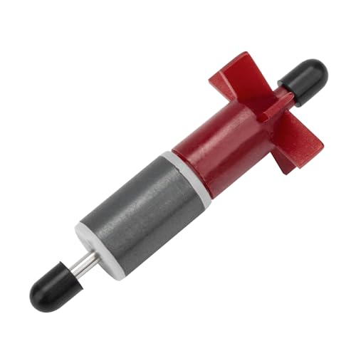 25870 Impeller Fit for Aqua Tech& Tetra Whisper 30-60 Gallon Power Filters | Impeller for Tetra Compatible with Whisper 3/4/60/Triad 3000 & Top Fin Filters & Aqua Tech 30-60 Aquarium Filter #75069200