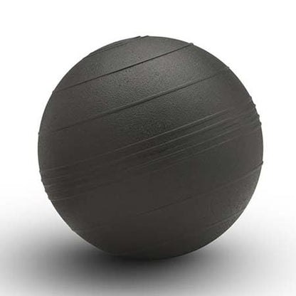 Dynamax D-Ball Slam Ball, Durable PVC Shell, Indoor Outdoor, Made in USA - size: 14"