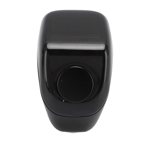 Finger Smart Tally Counter Ring, Muslim Digital Azan Alarm Clock, Vibration Reminder, Touch Control, 0.42in Screen, for Nice Islamic Gift - color: Black